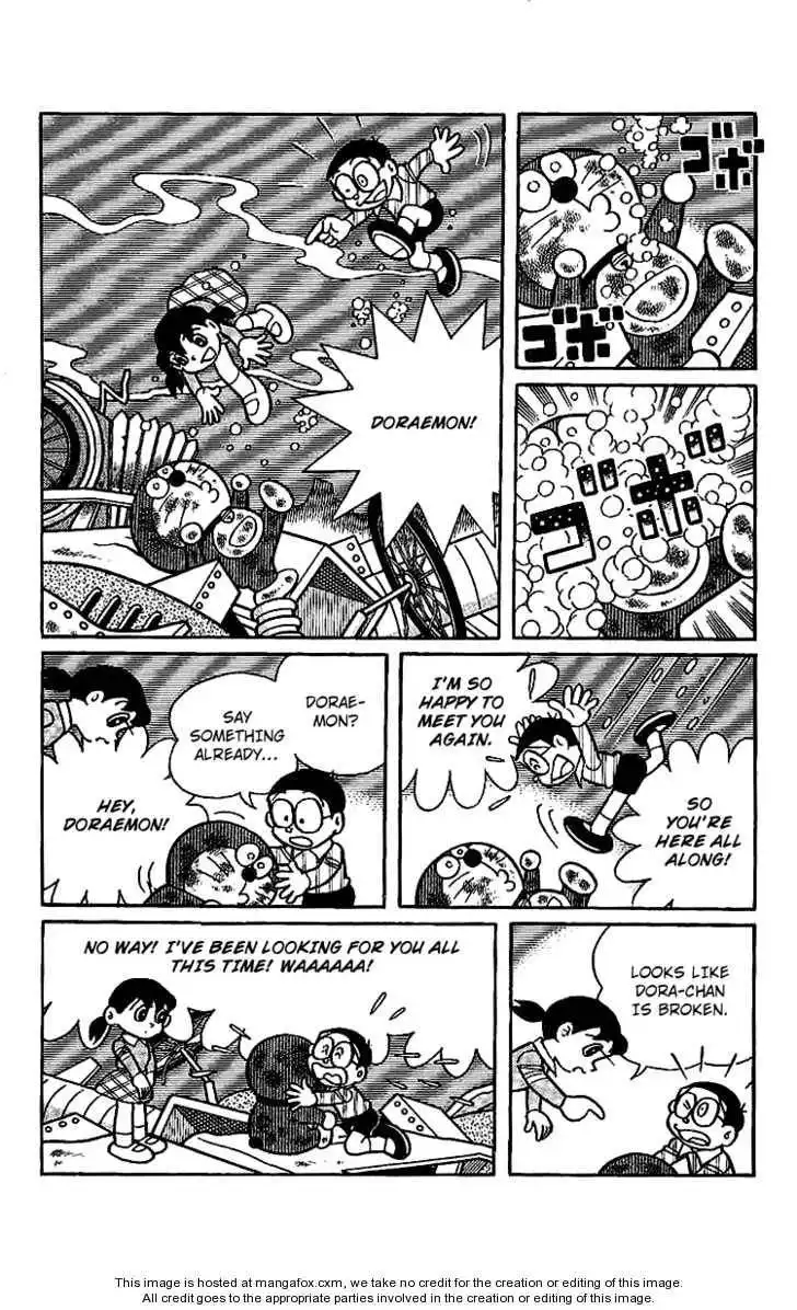 Doraemon Long Stories Chapter 13.4 32